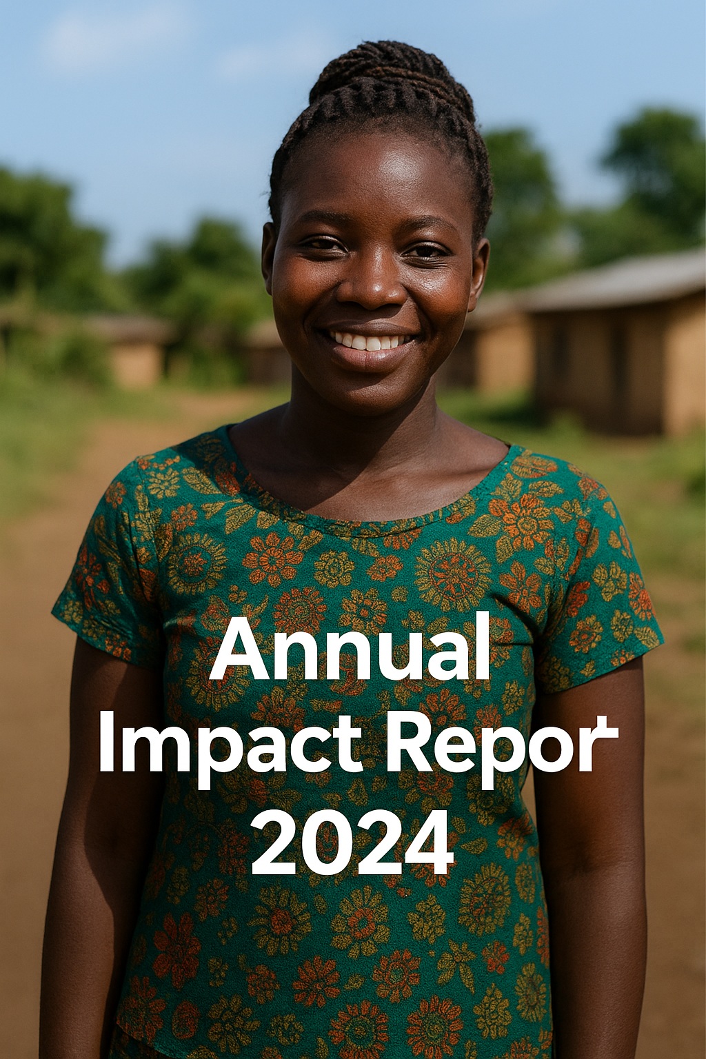 Annual Impact Report 2024