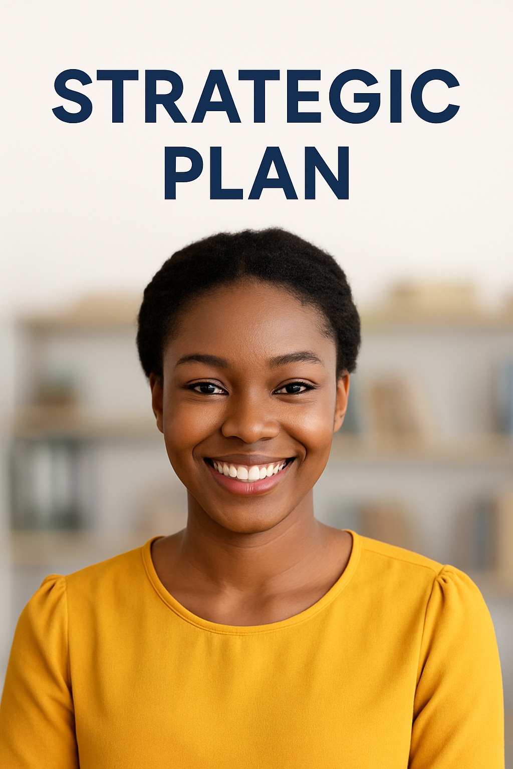 Strategic Plan